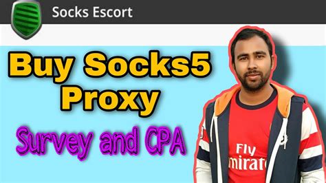 SocksEscort